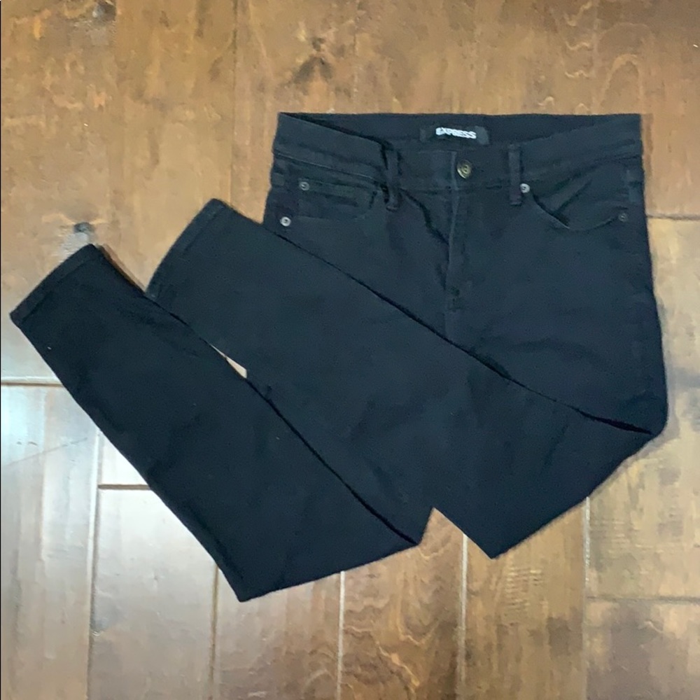 Express Jeans